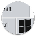 کلیدهای میانبر ویندوز و برنامه ها