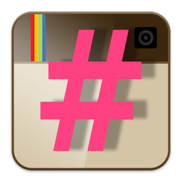 InstaHashtag