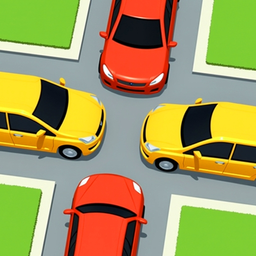 Car Jam: No-wifi Games