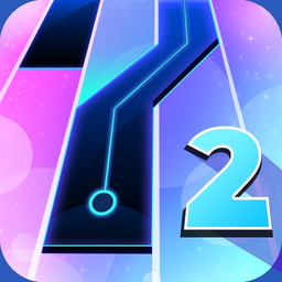 Beat Tiles 2: Piano Master