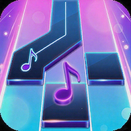 Beat Tiles 2: Piano Master