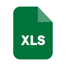 Excel One: Fast XLS/XLSX View