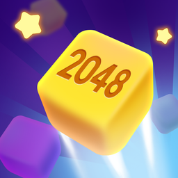 Infinity 2048