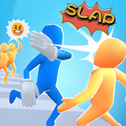 Slap Rush