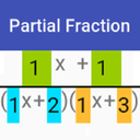 Partial Fractions