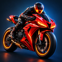 Atomic Rider موتور بازی آخرالزمانی