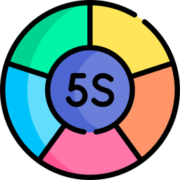 5S game