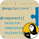 Lynda Angular 2 Essential Training