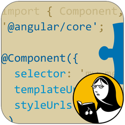 Lynda Angular 2 Essential Training