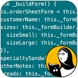Lynda - Angular 2 Forms