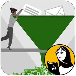 Marketing Foundations: The Funnel