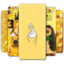 Yellow Wallpaper