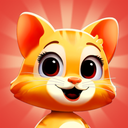 Cat Crunch - Match 3 Games