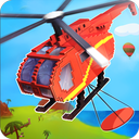 Helicopter Rescue Sky City