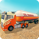 Euro Truck Oil Tanker Driver