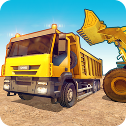 Dump Truck Simulator Pro