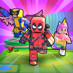 Obby Parkour Extreme Challenge