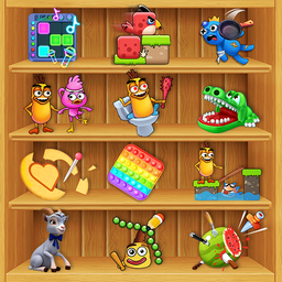 Super Fun Mini Games