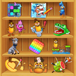Super Fun Mini Games