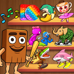 Super Fun Mini Games