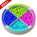 Bead Sort 2021