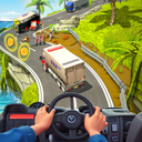 Car Drive Master: Vehicle Game