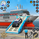 Cruise Ship Driving Simulator
