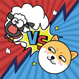 Dog Sheep War！