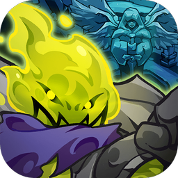 Evil Tower Defense