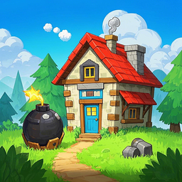 Home Defender