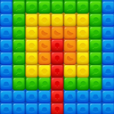 Candy Blast Fever:Cubes Crush