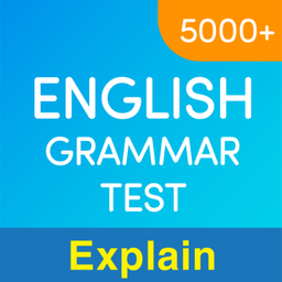 English Grammar Test