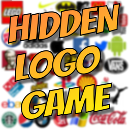 Hidden Logo Game