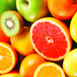 Fruit Jigsaw Puzzles