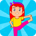 Kids Exercise - یوگا برای کودکان