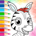 Kids coloring pages for kids
