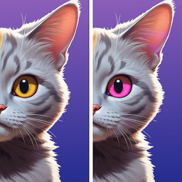 Find Master - Spot Differences