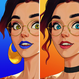 Find Master - Spot Differences