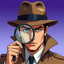 Find Hidden Objects - Spot It!