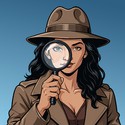 Find Hidden Objects - Spot It!