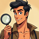 Find Hidden Objects - Spot It!