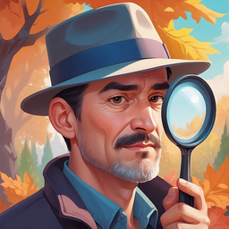 Find Hidden Objects - Spot It!