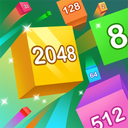 2048 Number Puzzle