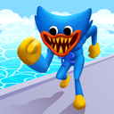 Huggy Game: I'm comming