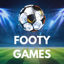 Football Bingo - Footy Games