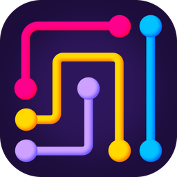 Connect Dots : Link Puzzle