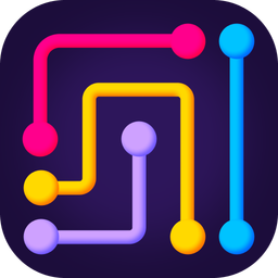 Connect Dots : Link Puzzle