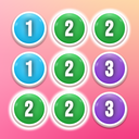 Merge Bubble: Puzzle game