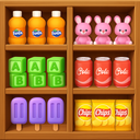 Goods Master : Sort Puzzle