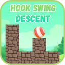 Hook Swing Descent